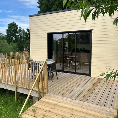 En Bois