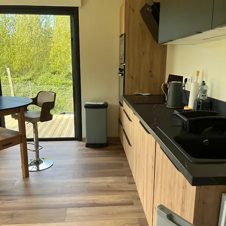 En Bois