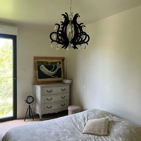 En Bois Tatil Evi