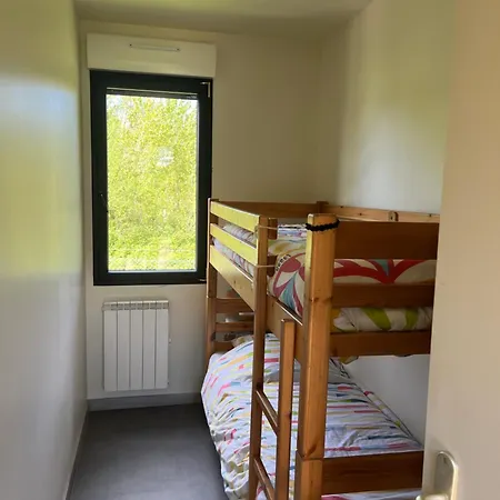 Tatil Evi En Bois