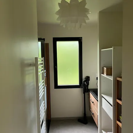 Tatil Evi En Bois