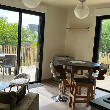 Tatil Evi En Bois *