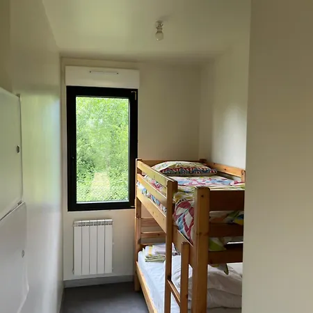 En Bois * Jullouville-les-Pins