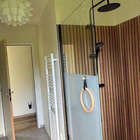 Tatil Evi En Bois *