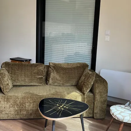 Tatil Evi En Bois *