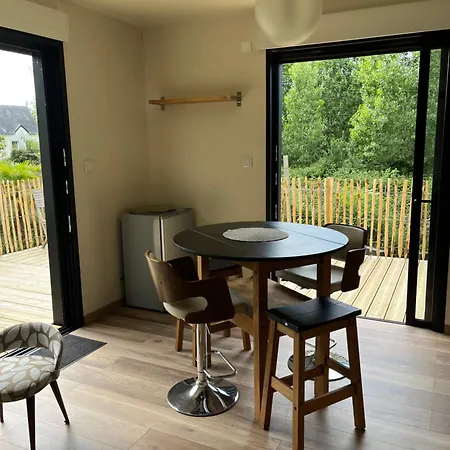 Tatil Evi En Bois