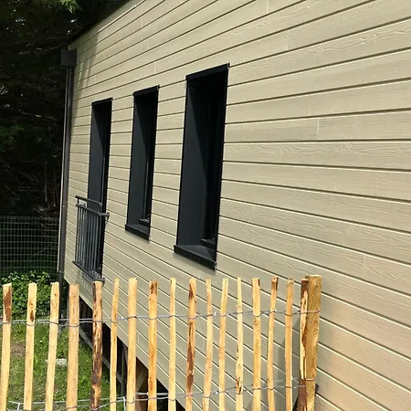 Tatil Evi En Bois *