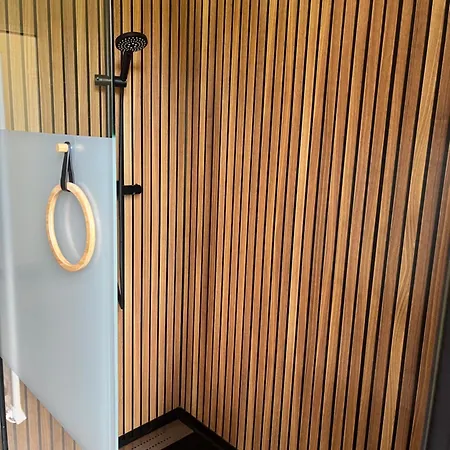 Tatil Evi En Bois *