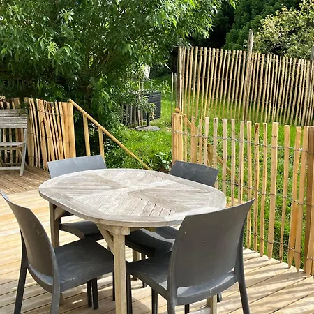 En Bois Tatil Evi *