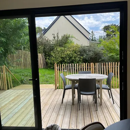 Tatil Evi En Bois *