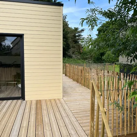 En Bois Tatil Evi *