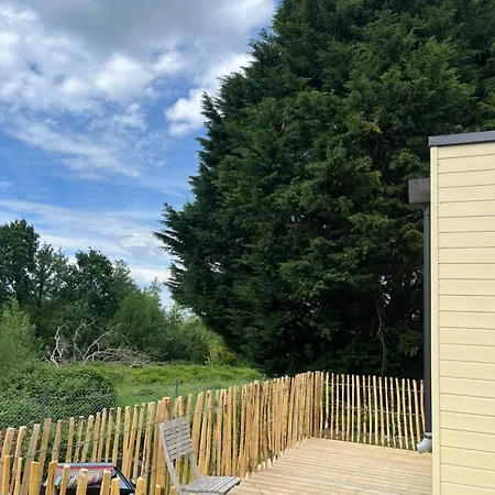 En Bois * Jullouville-les-Pins